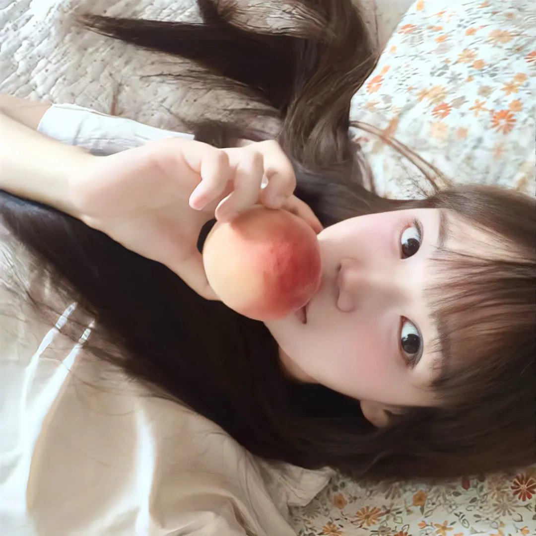 神秘病毒